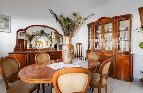 Riola Sardo House | Da Flavia