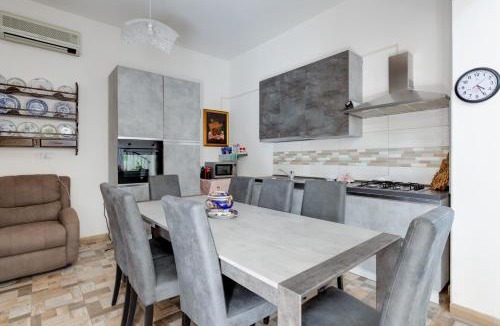 Riola Sardo House | Da Flavia