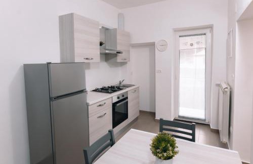 Laino Borgo Apartment | Da Flo al Casaletto