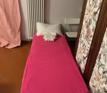 Lucca House | Da Francesca