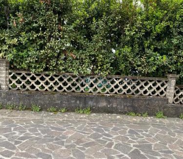 Lucca House | Da Francesca