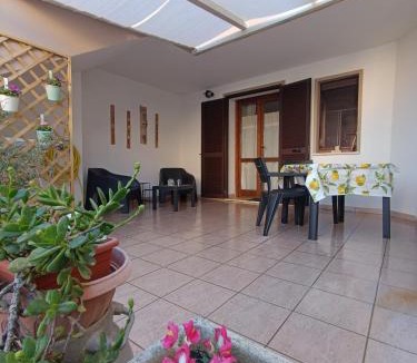 Palmadula House | Da Francesca