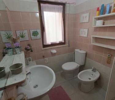 Palmadula House | Da Francesca