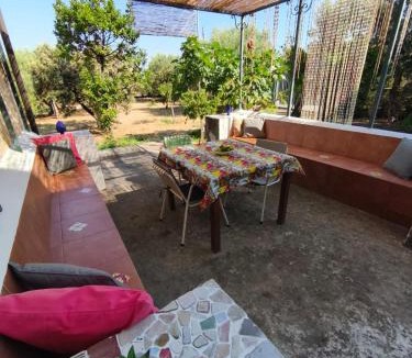 Milazzo Apartment | da Francesco