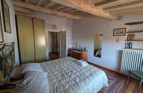 Lucca Historical Center House | da Francesco rooms