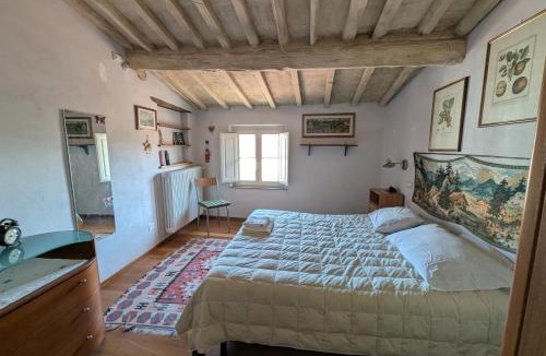 Lucca Historical Center House | da Francesco rooms