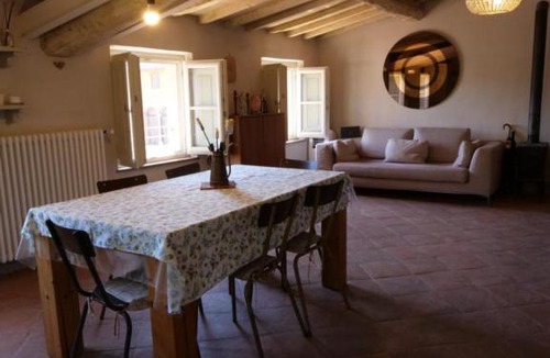 Lucca Historical Center House | da Francesco rooms