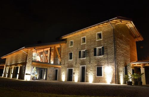 Flambruzzo House | da Gastone