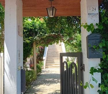 Nereto Apartment | DA GIANNì