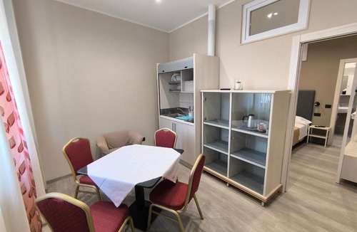 Zogno Hotel | Da Gianni Hotel