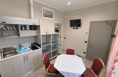 Zogno Hotel | Da Gianni Hotel