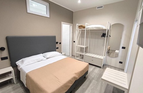Zogno Hotel | Da Gianni Hotel
