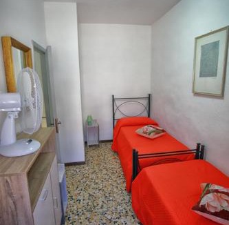 San Gimignano City Centre Apartment | Da Gina