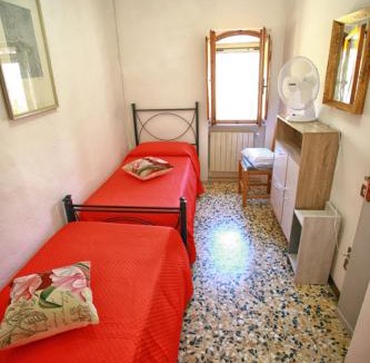 San Gimignano City Centre Apartment | Da Gina