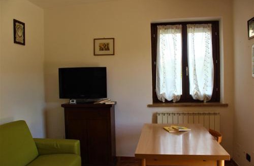 Petrignano Apartment | Da Ginetto Assisi