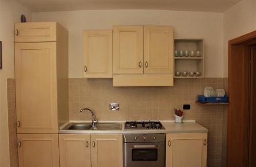 Petrignano Apartment | Da Ginetto Assisi