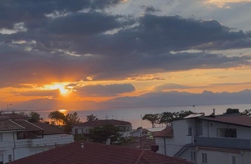 Rossano Apartment | Da Gino e Gina