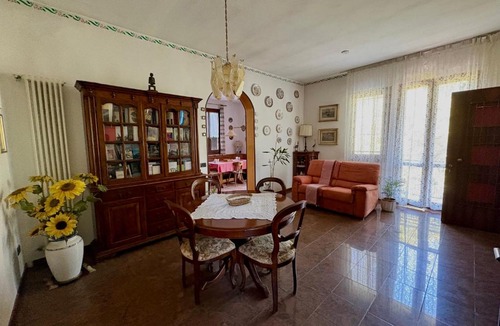 Crocetta-San Lazzaro-Modena Est Apartment | Da Giorgio
