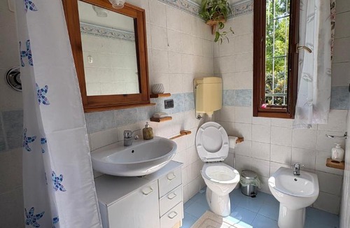 Crocetta-San Lazzaro-Modena Est Apartment | Da Giorgio