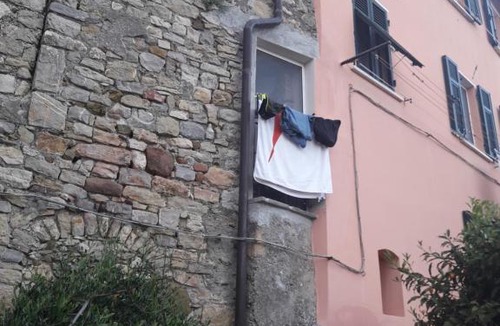 Trebiano Magra Bed & Breakfast | Da Giusè