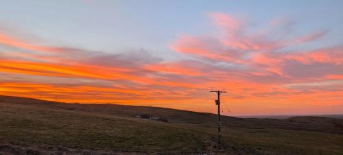 Shetland Islands Bed & Breakfast | Da Haa