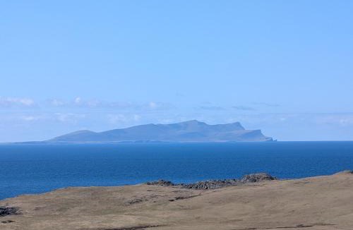 Shetland Islands Bed & Breakfast | Da Haa