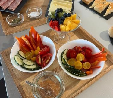 Santa Margherita Ligure Bed & Breakfast | da Higgins