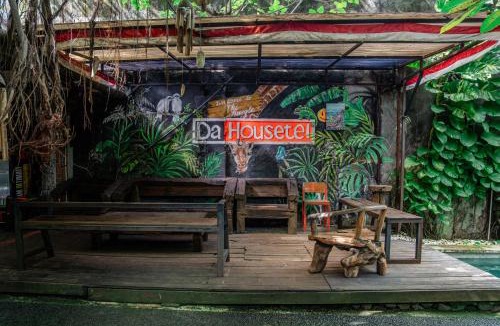 Sunset Road Hostel | Da Housetel Kuta