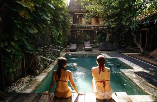 Sunset Road Hostel | Da Housetel Kuta