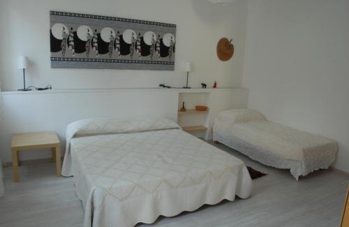 Carpenedo House | Da Irene