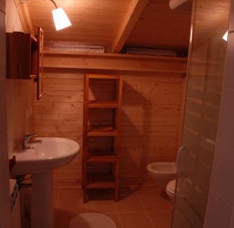 Carpenedo House | Da Irene