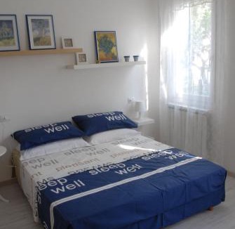 Carpenedo House | Da Irene