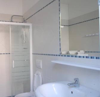Carpenedo House | Da Irene