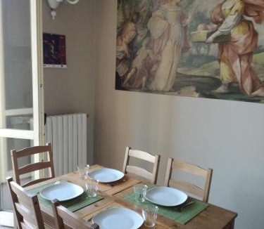 Crema Apartment | da Irma in terrazza