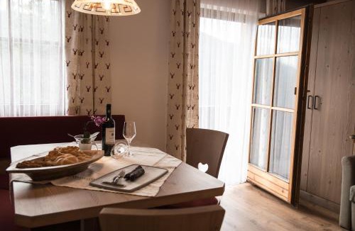 San Candido Apartment | Da Kathi