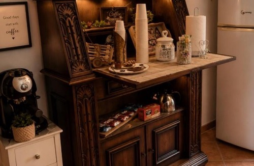 Buon Pastore-Sant'Agnese-San Damaso House | Da Leo & Mia