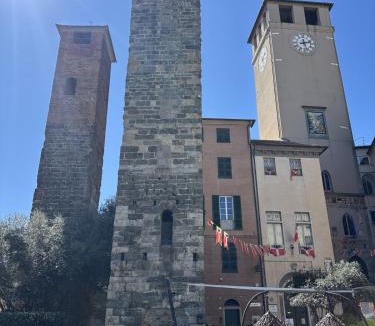 Savona Apartment | Da Li Al Mar