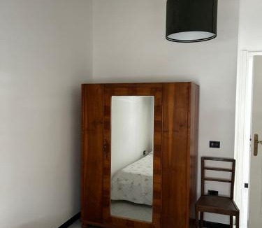 Tricarico Apartment | Da Maddalena