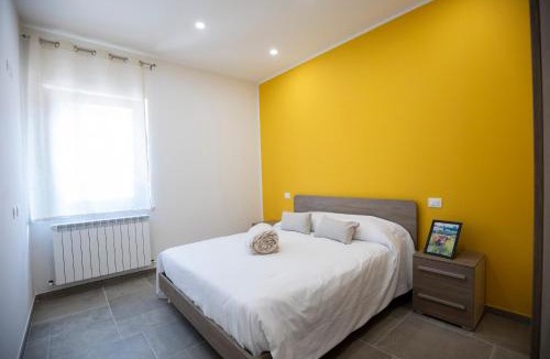Serravalle House | Da MammaMimma