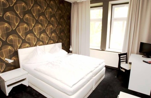 Markkleeberg House | da Marcello Restaurant & Pension