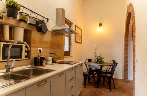 Cerveteri Apartment | Da Mario - Mondo Antico experience