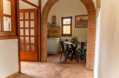 Cerveteri Apartment | Da Mario - Mondo Antico experience