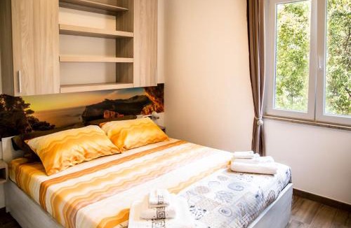 La Pietraia House | Da Mariolina