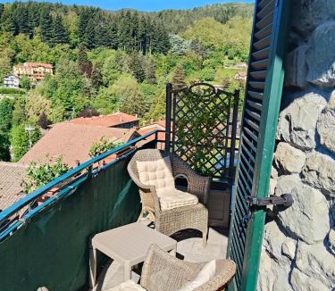Badia Prataglia Bed & Breakfast | Da Mary