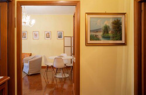 L'Aquila Apartment | Da Marzia apartment