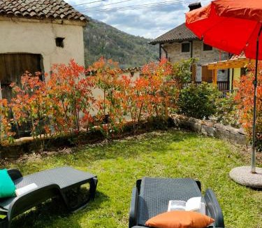 San Leonardo House | Da Massimo-Casa Šimulni