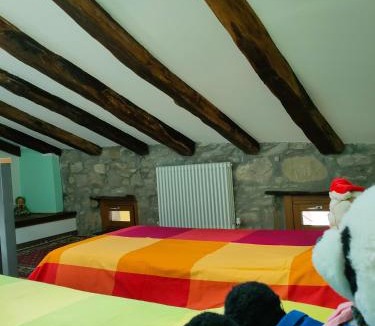 San Leonardo House | Da Massimo-Casa Šimulni