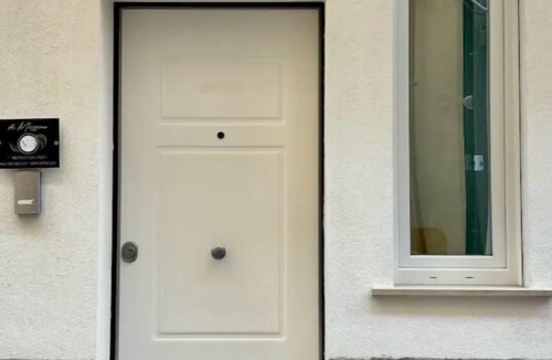 Schiavonea Apartment | Da Massomo2