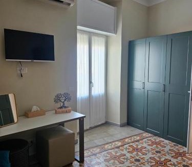 Ginosa House | Da Me & Te