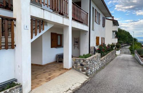 Cornino Apartment | Da Mercedes